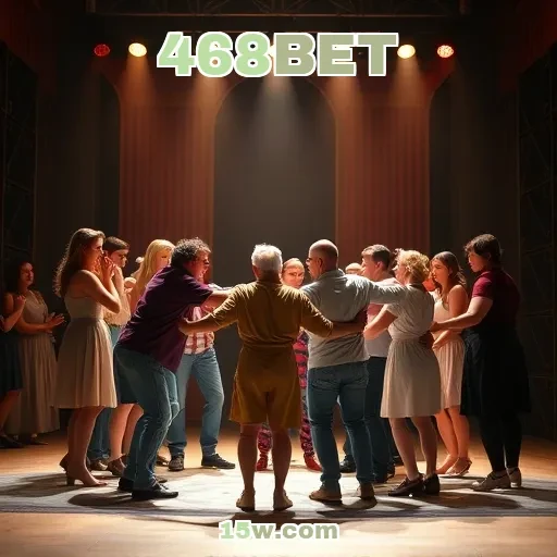 468BET Bónus