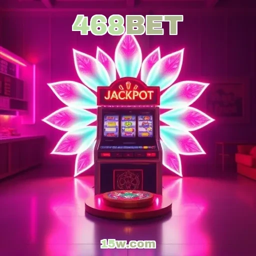 468BET: Mergulhe no Mundo dos eSports e Apostas Inteligentes